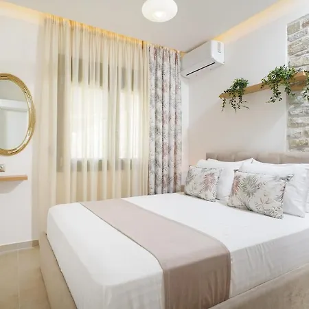 Villa Marion Chrysi Ammoudia