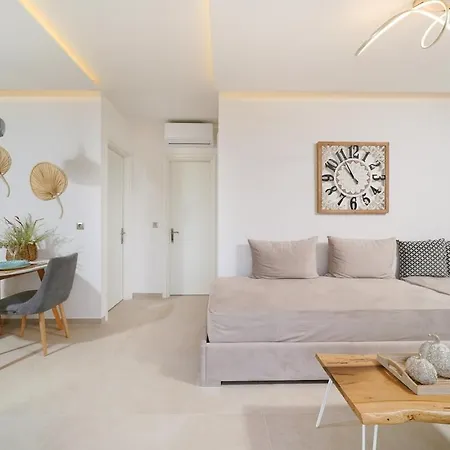 Marion Villa Chrisi Ammoudia