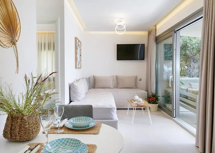 Marion Chrisi Ammoudia