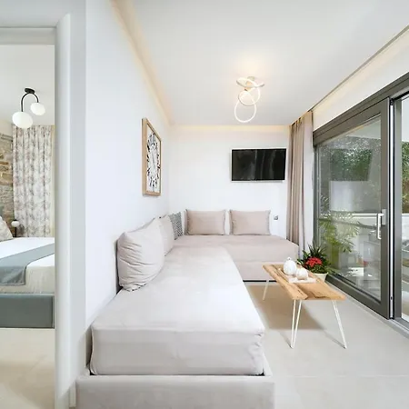 Villa Marion Chrysi Ammoudia