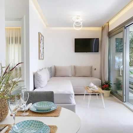 Marion Chrysi Ammoudia